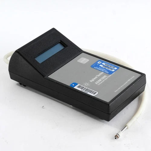 Medidor de vaz?o de g¨¢s universal Agilent Technologies ADM1000 1000ml 220-1170