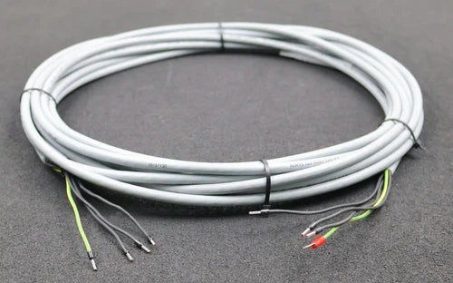 LAPP KABEL 11m Motorkabel ?LFLEX FD 855 P 4G1,5(16AWG/4c) AWM Style 21576
