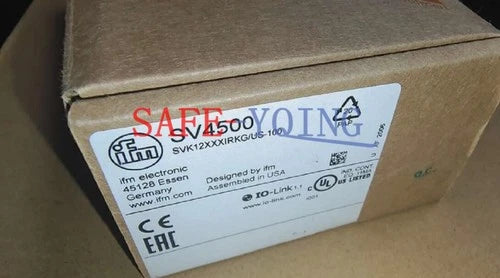 1PCS New IFM SV4500 Flow Sensor