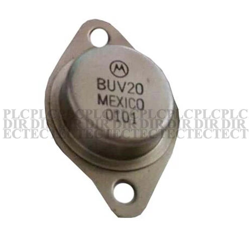 5PCS/NEW Motorola BUV20 Power Transistor