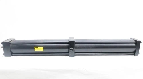 Parker 05.00 CDD2AUS14 43.000 Double Acting Pneumatic Cylinder 5in 43in 250psi