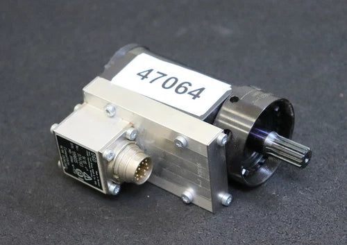 DGD COOPER TOOLS Modular Screw System Rated Torque 35Nm Combination Transducer 1K1B