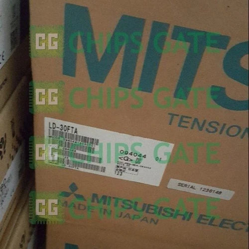 1 pe?a nova LD30FTA LD-30FTA