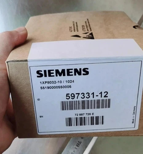 1PC Brand new Siemens Encoder 1XP8032-10/1024