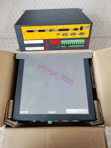 1pc BAUMULLER BUM60-12/24-54-B-001-VC-AE-0036-0014 fedex or DHL