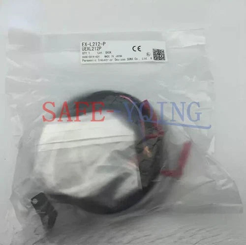 ONE NEW Panasonic Photoelectric Switch EX-L212-P