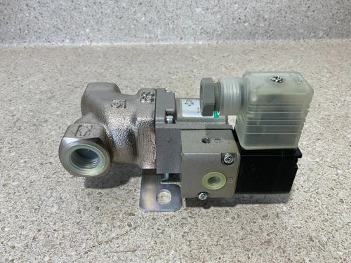 CKD CVSE2-15A-05-B2HSB-3 NOVO