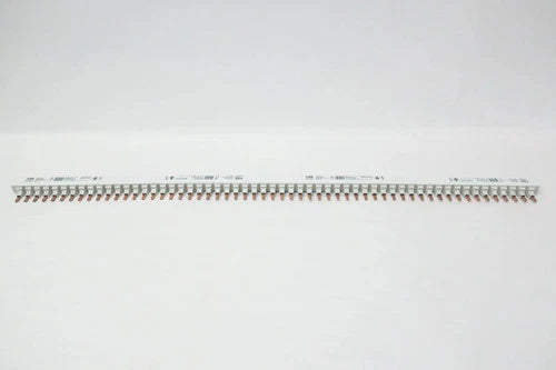 Abb 2CDL210489R5725 Busbar 600v-ac/dc 100a Amp