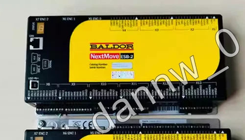 1PC New in box BALDOR NSB202-601D Motion Controller