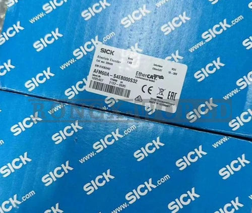 1PC SICK AFM60A-S4EB000S32 1095407 Encoder New