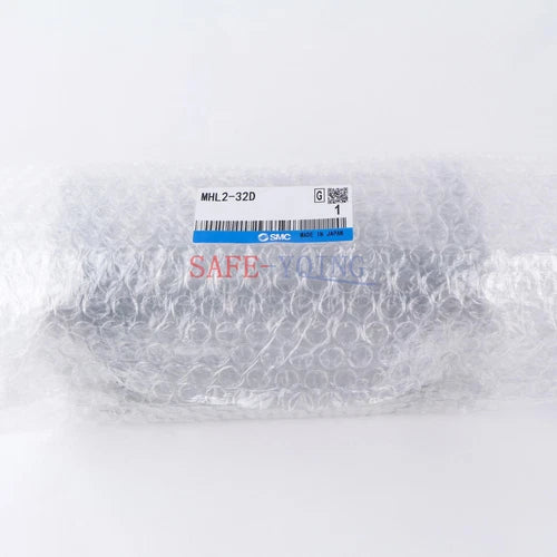 New One SMC Pneumatic finger cylinder MHL2-32D MHL232D