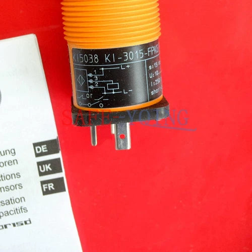 1PCS IFM KI5038 Capacitive Sensor NEW