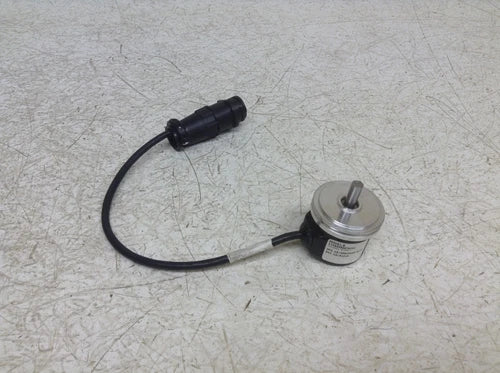 Danaher Dynapar E1402500070X21 Encoder