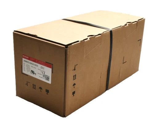 Beckhoff Servomotor | AM8053-0K20-0000