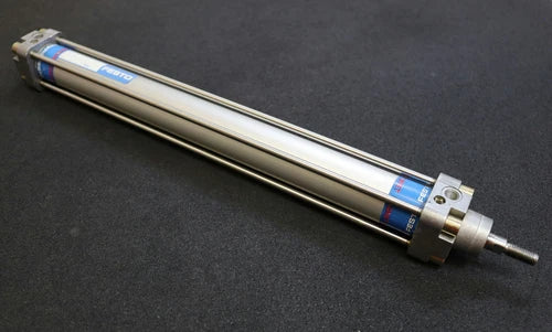 Festo pneumatic cylinder DNG-32-340-PPV-A No. 30980? pmax= 10bar piston ? 32mm