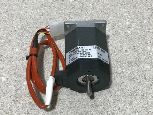 Danaher Powermax II M22NSLB-JDS-NS-02 NEW