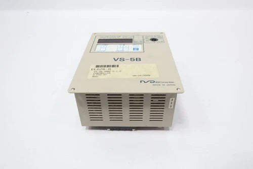Nsd VS-5B-PNNP-0-2.0 Speed Controller