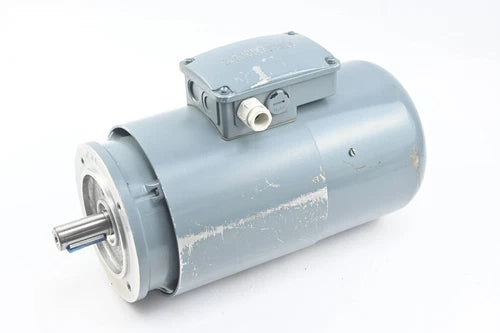 Georgii Kobold Bremsmotor KOD 7610-1AMB ( KOD7610-1AMB ) 1,1kW 4,9/2,85A 900/min