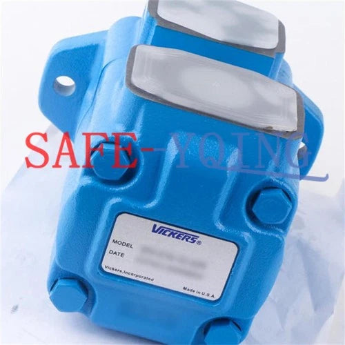 1PCS Vickers Vane Pump 25V-14A-1D-22R NEW