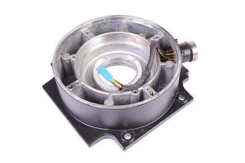 MAC093C-0-FS-4-C/110-A-3/WA606XX BACK COVER INDRAMAT GEH?USE SCHNELLER VERSAND