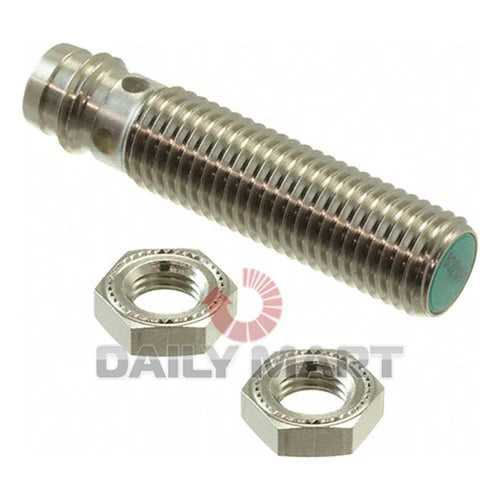 New In Box PEPPERL+FUCHS NBB2-8GM25-E0-V3 Proximity Sensor