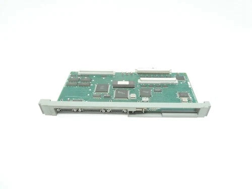 Mitsubishi QX521 C1N634A637G51A Pcb Circuit Board Rev B