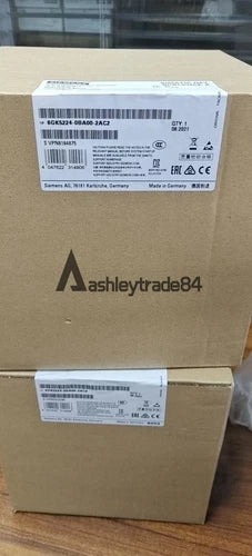 1PCS 6GK5224-0BA00-2AC2 Siemens XC224 2IE Industrial Switch RJ45 Port new
