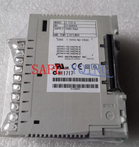One RKC Z-T10-A module New