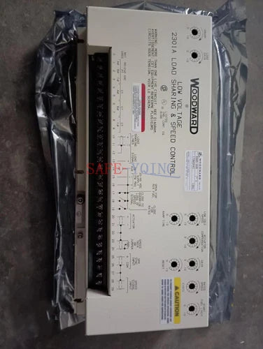 1PC NEW WOODWARD 9905-026 2301A controller