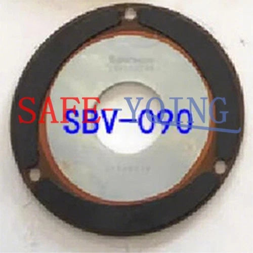 QTY:1 New For TECO motor brake pad SBV electromagnetic brake SBV-090 2HP