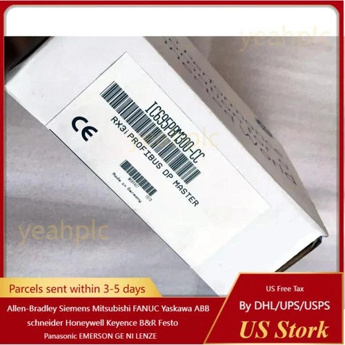 1PC GE FANUC IC695PBM300-CC Module IC695PBM300CC New In Box Expedited Shipping#L