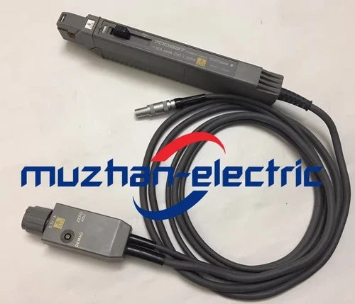 B100% Test  Yokogawa 700937 100MHz 15A Current Probe / Working Fastshipping