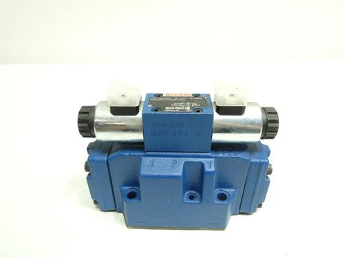Rexroth 4we6j62/eg24n9k4/b10 4weh16l72/6eg24n9etk4/b10 Directional Control Valve