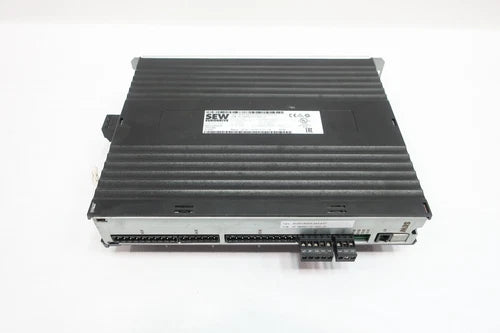 Sew Eurodrive MDX61B0005-5A3-4-0T/DEH11B Inverter 3/4hp 0-599hz 0-500v-ac