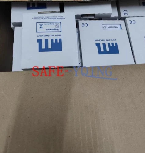 One EATON MTL MTL5581 safety barrier New