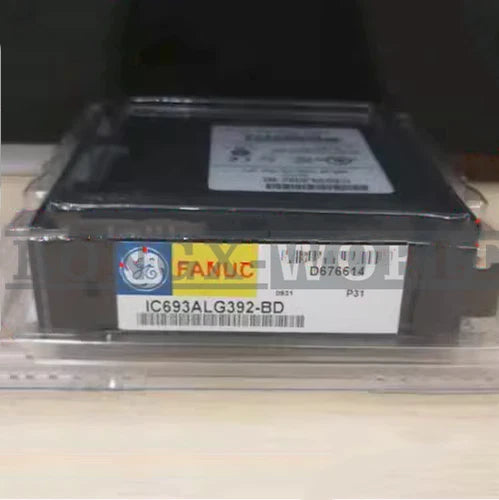 1PCS IC693ALG392 IC693ALG392-BD For GE FANUC Module New