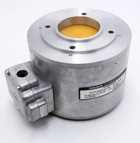 Thalheim STD 72(40N) S A4 KRV 301298 Tachogenerator -unused-