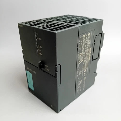 Siemens 6GK7 343-1EX21-0XE0 / 6GK7343-1EX21-0XE0 mit Klappe