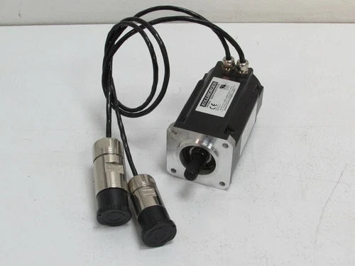 Kollmorgen Servomotor AKM22E-ANCNR-00 unused UNBENUTZT