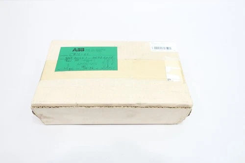 Abb 3HNE 00110-1 CMIO-01 Pcb Circuit Board