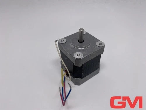 Oriental Motor Schrittmotor Vexta C4405-9012-C1 2-Phase stepping motor DC 3,1V