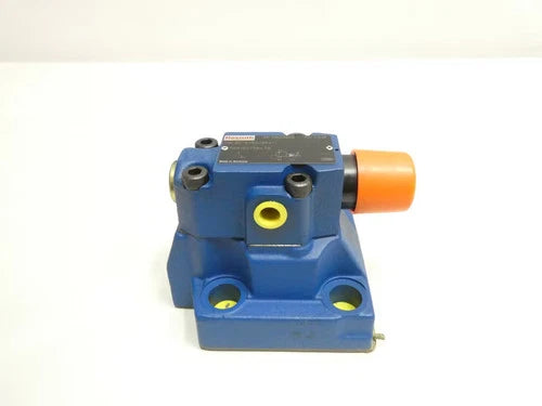 Rexroth R900596528 DB 20-2-52200Y Hydraulic Relief Valve