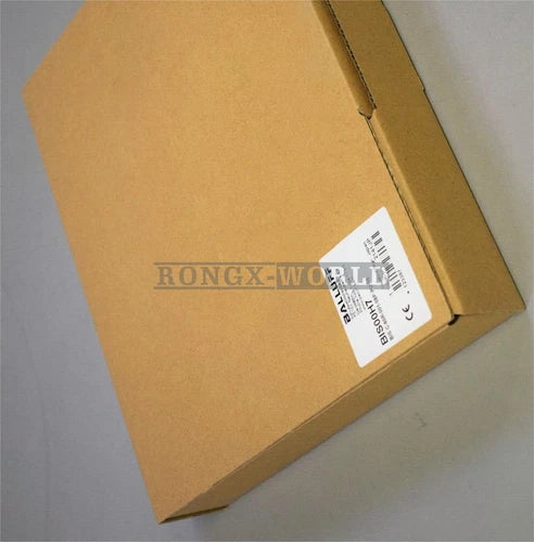 1PCS NEW BALLUFF  BIS C-60R-001-08P-PU-10 BIS00H7 New