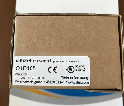 1PC New IFM O1D105 Sensor
