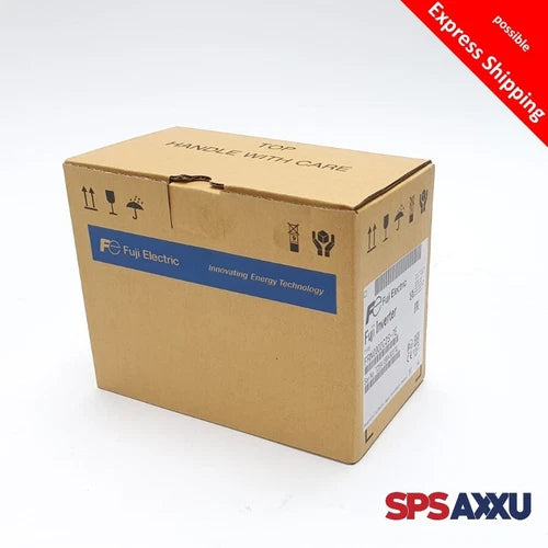 Fuji Electric Frequenzumrichter  FRN0002C2S-7E    FRN0002C2S7E