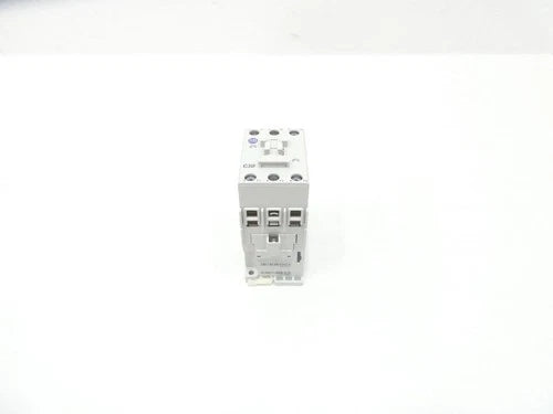 Allen Bradley 100-C30EJ00 Contactor 600v-ac 24v-dc