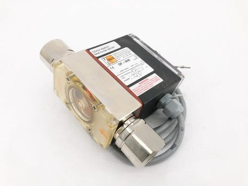 Novo Interruptor de Fluxo de Roda de P¨¢ Kobold DF-WM DF-8306P03 - Sem Caixa