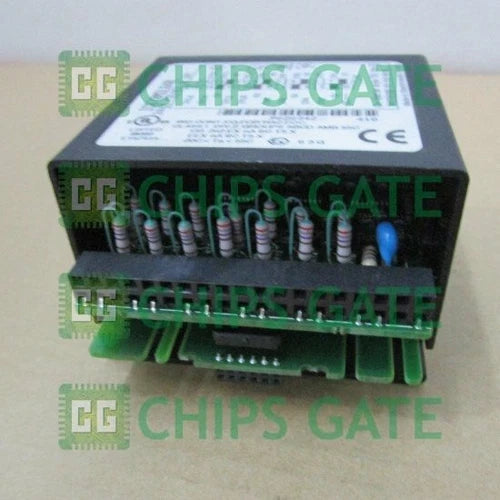 1 pe?a nova GE FANUC IC670MDL640 envio r¨¢pido