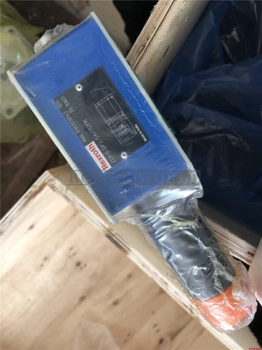 1PCS Rexroth valve ZDR10DP2-5X/75YM R983038143