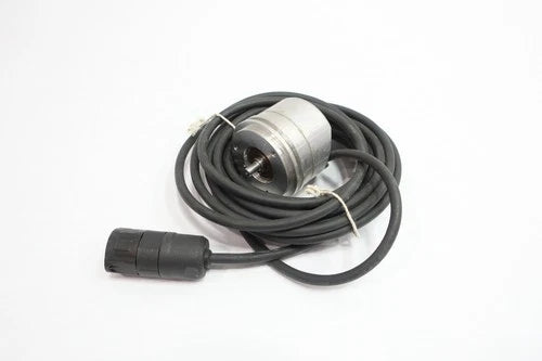 Heidenhain ROC 413 512 03S17-58 Rotary Encoder